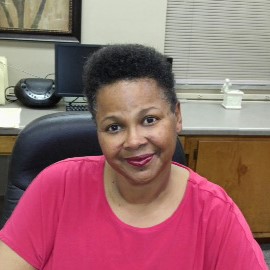 Debra McKinney