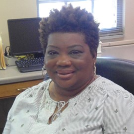 Gayle Glenn