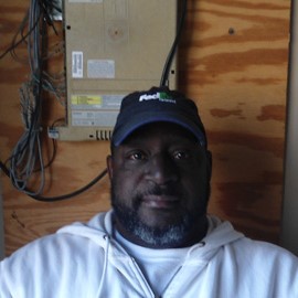 Gregory Grayer