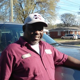 Leo Rice, Jr.